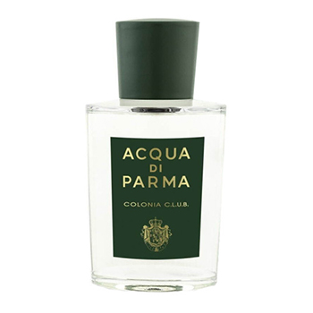 Acqua Di Parma - Colonia C.L.U.B. (2022) eau de cologne parfüm uraknak