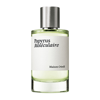 Maison Crivelli - Papyrus Moleculaire eau de parfum parfüm unisex