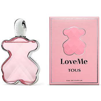 Tous - LoveMe eau de parfum parfüm unisex