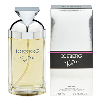 Iceberg - Twice eau de toilette parfüm hölgyeknek