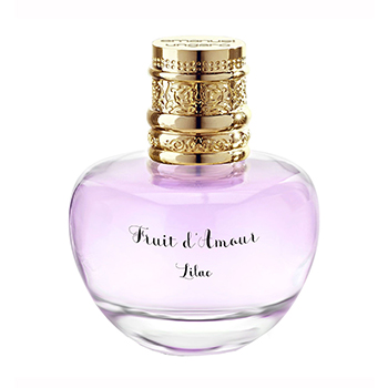 Emanuel Ungaro - Fruit d'Amour Lilac eau de toilette parfüm hölgyeknek