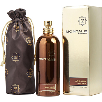 Montale - Aoud Musk eau de parfum parfüm unisex