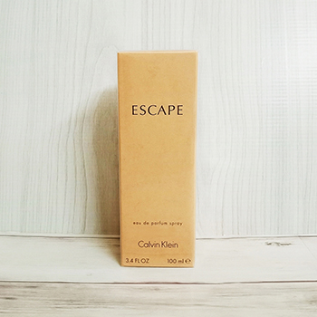 Calvin Klein - Escape eau de parfum parfüm hölgyeknek