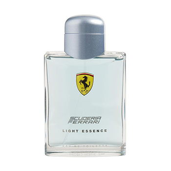 Ferrari - Ferrari Light Essence eau de toilette parfüm uraknak