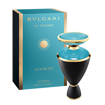 Bvlgari - Le Gemme Noorah eau de parfum parfüm hölgyeknek
