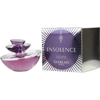 Guerlain - Insolence (eau de parfum) (2008) eau de parfum parfüm hölgyeknek