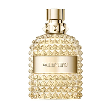 Valentino - Born In Roma The Gold Uomo eau de toilette parfüm uraknak