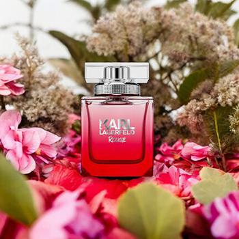 Karl Lagerfeld - Karl Lagerfeld Rouge eau de parfum parfüm hölgyeknek