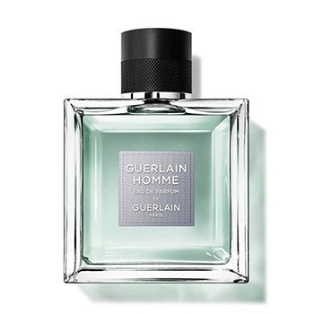 Guerlain - Guerlain Homme (2016) eau de parfum parfüm uraknak