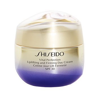 Shiseido - Ginza Tokyo Vital Perfection Uplifting and Firming (nappali - éjszakai krém) parfüm hölgyeknek