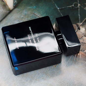 Narciso Rodriguez - Bleu Noir (eau de parfum) eau de parfum parfüm uraknak