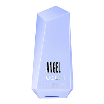 Thierry Mugler - Angel (eau de parfum) tusfürdő parfüm hölgyeknek