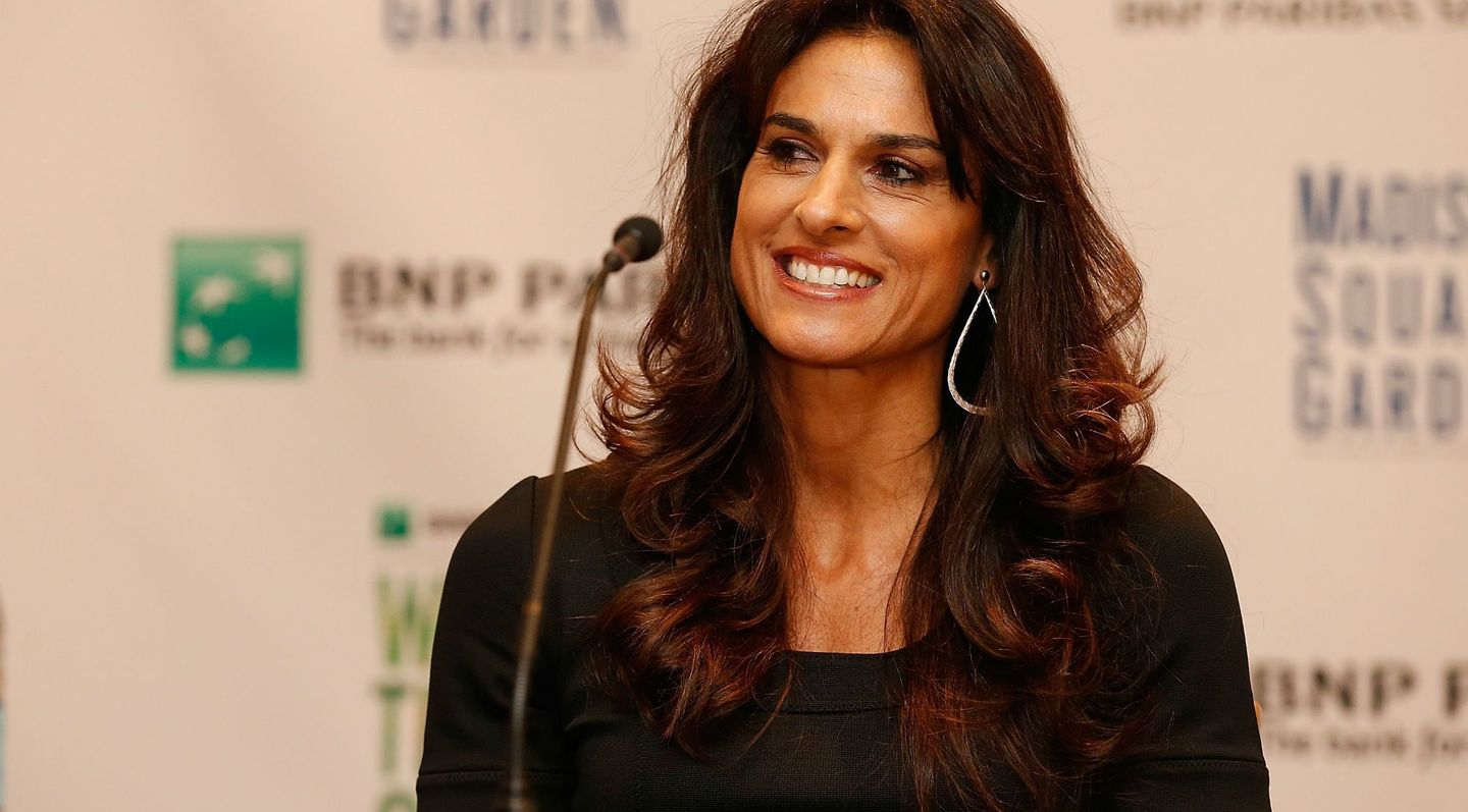 Gabriela Sabatini