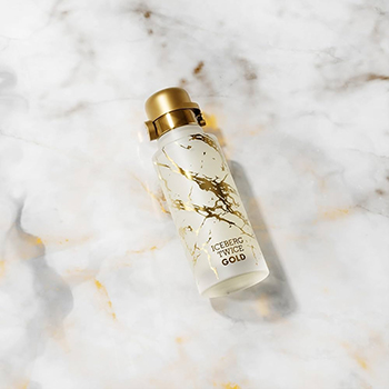 Iceberg - Twice Gold eau de toilette parfüm uraknak