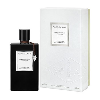 Van Cleef & Arpels - Ambre Imperial (Collection Extraordinaire) eau de parfum parfüm unisex