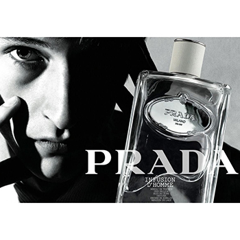 Prada - Infusion d' Homme eau de toilette parfüm uraknak