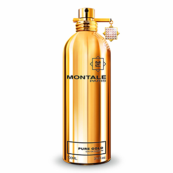 Montale - Pure Gold eau de parfum parfüm hölgyeknek