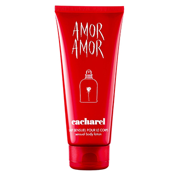 Cacharel - Amor - Amor testápoló parfüm hölgyeknek