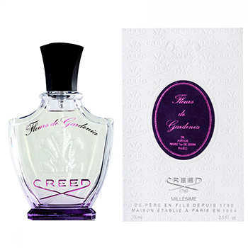 Creed - Fleurs De Gardenia eau de parfum parfüm hölgyeknek