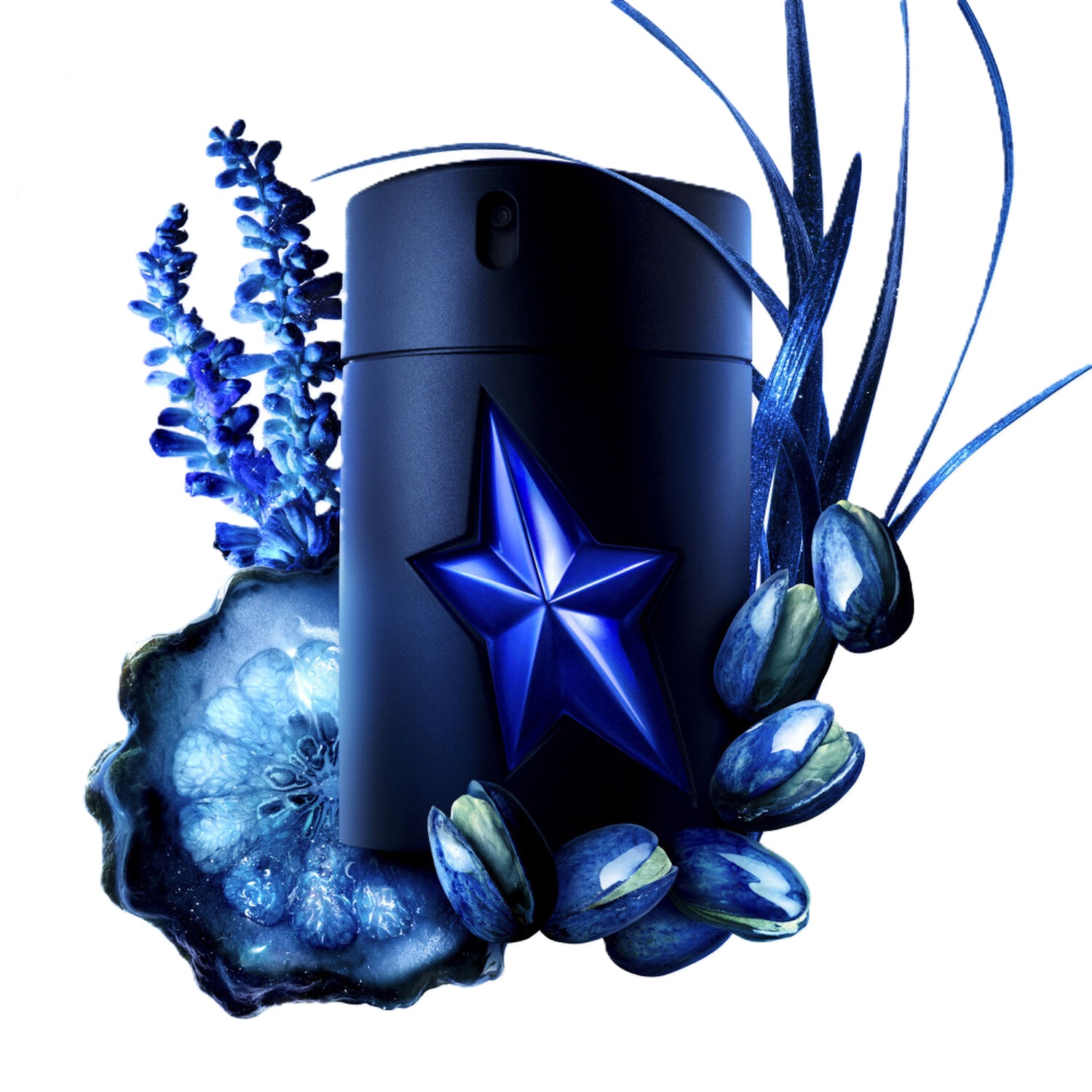 Thierry Mugler - A*Men Stellar eau de parfum parfüm uraknak