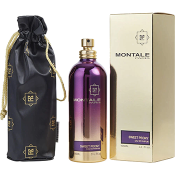 Montale - Sweet Peony eau de parfum parfüm hölgyeknek