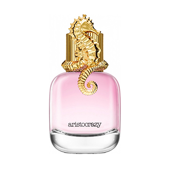 Aristocrazy - Brilliant eau de toilette parfüm hölgyeknek