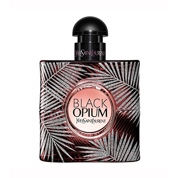 Yves Saint-Laurent - Black Opium Exotic Illusion eau de parfum parfüm hölgyeknek