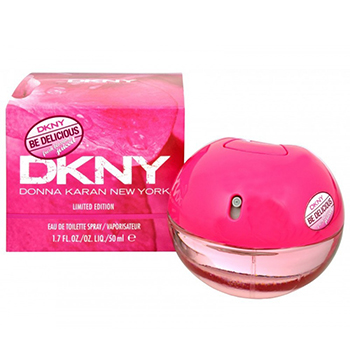 DKNY - Be Delicious Fresh Blossom Juiced eau de toilette parfüm hölgyeknek