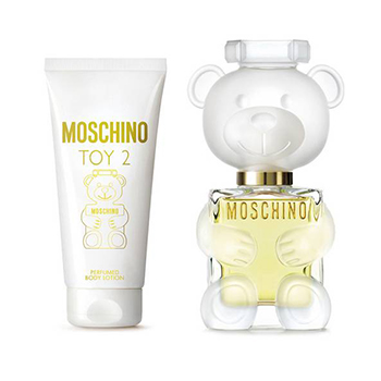 Moschino - Toy 2 szett I. eau de parfum parfüm hölgyeknek