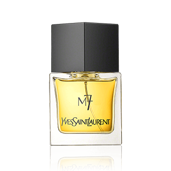 Yves Saint-Laurent - M7 eau de toilette parfüm uraknak