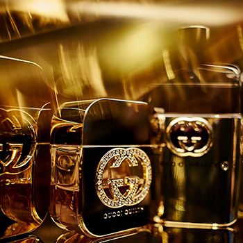 Gucci - Guilty Diamond (Limited edition) eau de toilette parfüm hölgyeknek