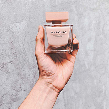 Narciso Rodriguez - Poudrée eau de parfum parfüm hölgyeknek