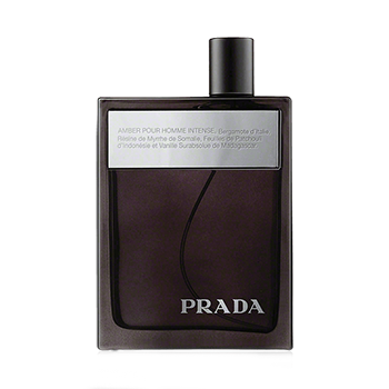 Prada - Prada Amber Intense eau de parfum parfüm uraknak