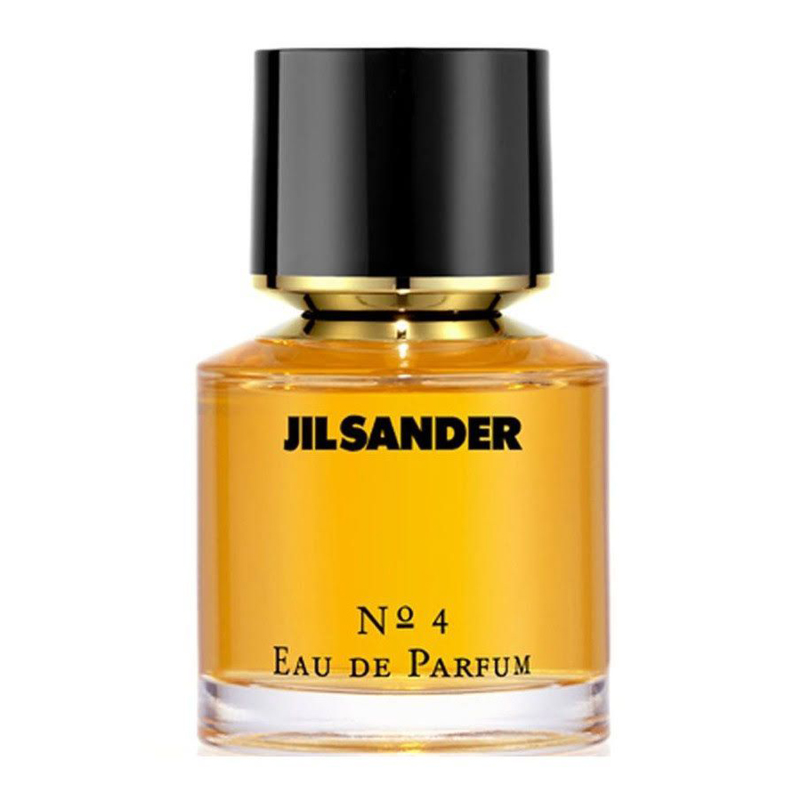 Jil Sander - Jil Sander No. 4 eau de parfum parfüm hölgyeknek
