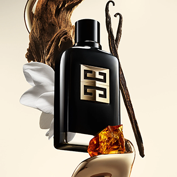 Givenchy - Gentleman Society Ambree eau de parfum parfüm uraknak