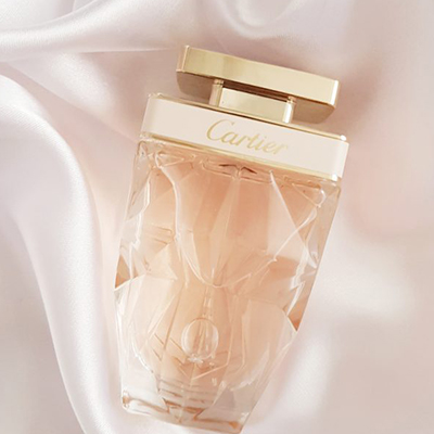 Cartier - La Panthere (eau de toilette) eau de toilette parfüm hölgyeknek