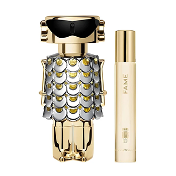 Paco Rabanne - Fame szett VI. eau de parfum parfüm hölgyeknek