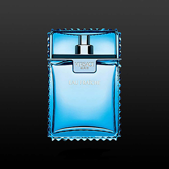 Versace - Eau Fraiche eau de toilette parfüm uraknak