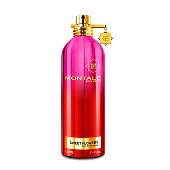 Montale - Sweet Flowers eau de parfum parfüm hölgyeknek