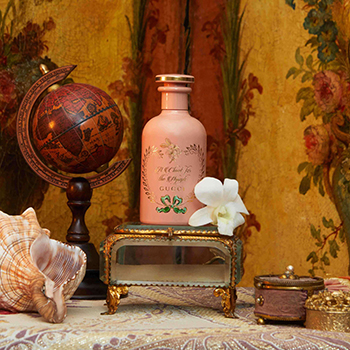 Gucci - A Chant For The Nymph eau de parfum parfüm unisex