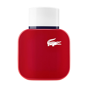 Lacoste - Eau de Lacoste L.12.12 French Panache eau de toilette parfüm hölgyeknek