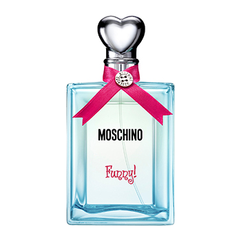 Moschino - Funny! eau de toilette parfüm hölgyeknek