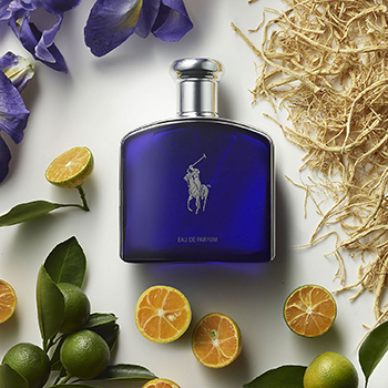 Ralph Lauren - Polo Blue (eau de parfum) eau de parfum parfüm uraknak