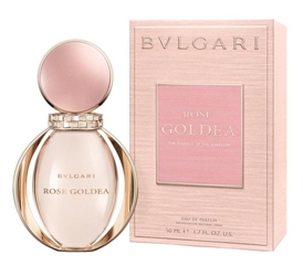 Bvlgari - Rose Goldea eau de parfum parfüm hölgyeknek