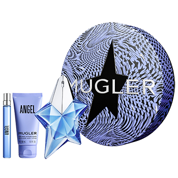 Thierry Mugler - Angel szett XVIII. eau de parfum parfüm hölgyeknek