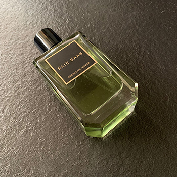 Elie Saab - Essence NO°6 Vetiver eau de parfum parfüm unisex