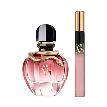 Paco Rabanne - Pure XS szett II. eau de parfum parfüm hölgyeknek