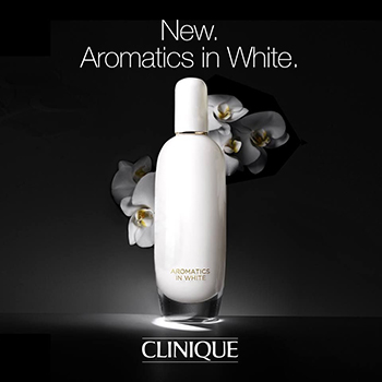 Clinique - Aromatics in White eau de parfum parfüm hölgyeknek