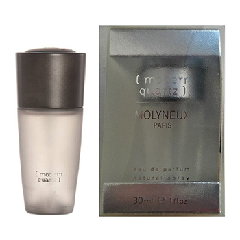 Molyneux - Modern Quartz eau de parfum parfüm hölgyeknek