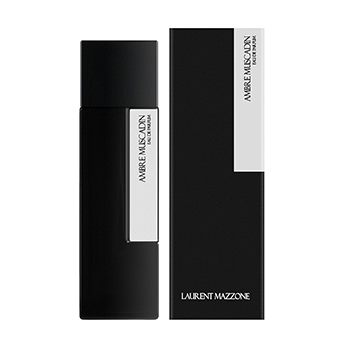 Laurent Mazzone - Ambre Muscadin eau de parfum parfüm unisex